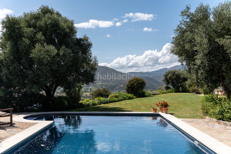 Foto d8432aaf-7379-44b3-956f-b383f1ac3c74. Masia a Valtocado - La Alquería - La Atalaya Mijas