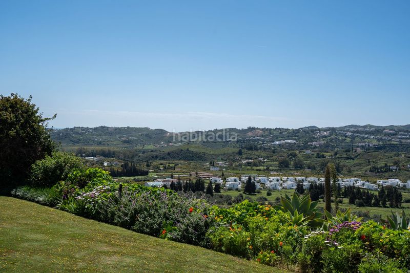 Foto e418a500-0484-4620-aab4-56d06f289db8. Masia a Valtocado - La Alquería - La Atalaya Mijas