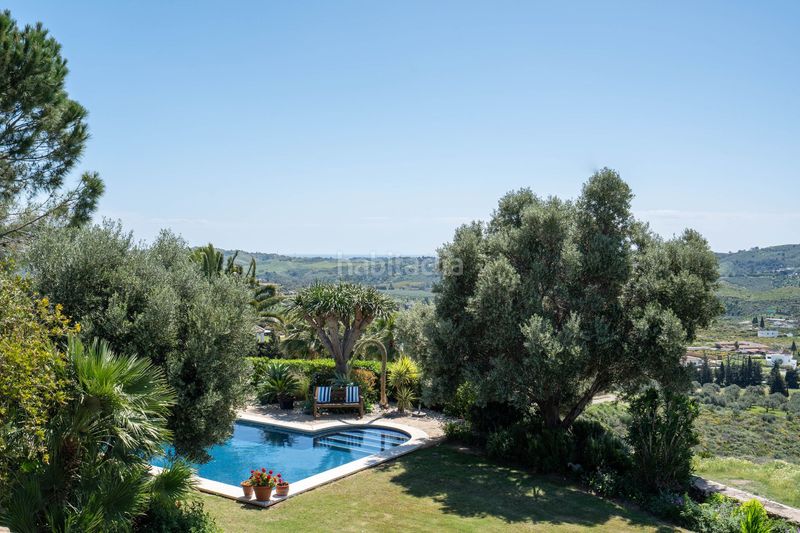 Foto e4a984bb-c60e-42a9-a12f-25a706e0c3dd. Masia a Valtocado - La Alquería - La Atalaya Mijas