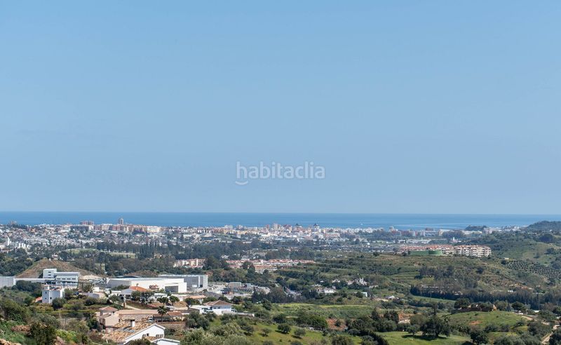 Foto ec332c2c-1ac9-47aa-8d61-0f0d53cd41e6. Masia a Valtocado - La Alquería - La Atalaya Mijas