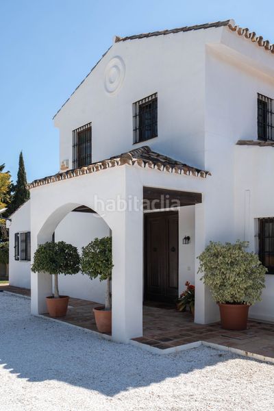Foto f7556bf0-537c-4d94-b213-b8166a87c5db. Masia a Valtocado - La Alquería - La Atalaya Mijas