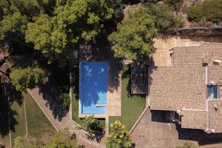 Affitto Chalet in Esporles