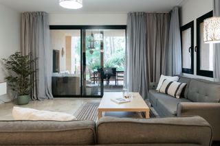 Appartement in Nueva Atalaya