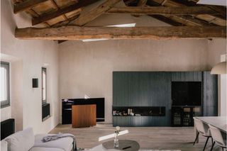 Attico in La Missió