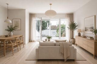 Apartament a Loma de los Riscos