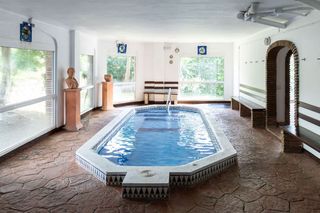 Apartament a Loma de los Riscos