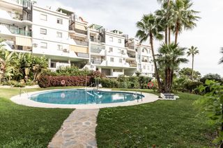 Apartment in Loma de los Riscos