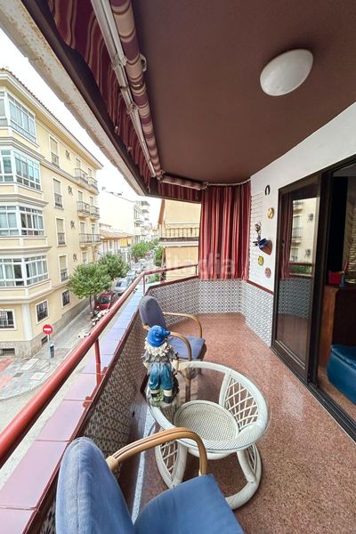 Foto 61a33962-870d-403c-af23-f6a6aa3b731c. Apartament a Centro ciudad Fuengirola