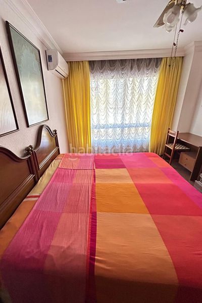 Foto c9bea410-f44d-42d7-80ed-41f04c8f7412. Apartament a Centro ciudad Fuengirola