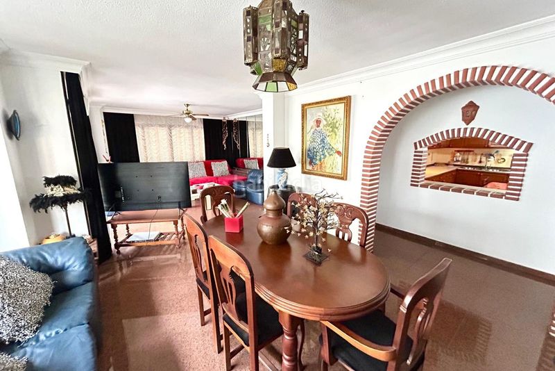 Foto e241f47f-484b-4ef9-b527-5dbfd6eea7d9. Apartament a Centro ciudad Fuengirola