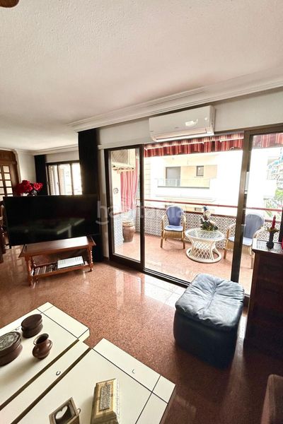Foto ef105d66-0ded-48b7-8bb6-368a09a106a7. Apartament a Centro ciudad Fuengirola