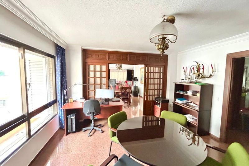 Foto fbd8d47e-26dc-47be-a145-9a6ebc3482dd. Apartament a Centro ciudad Fuengirola