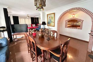 Appartement in Centro ciudad