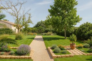 Masia a S´Aranjassa