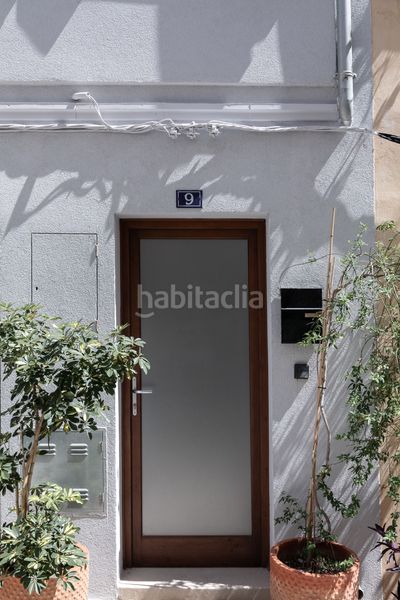 Foto 36b40c19-a88f-4c19-a2b6-f01c321428c7. Casa adossada a Santa Catalina Palma de Mallorca