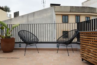 Semi detached house in Santa Catalina