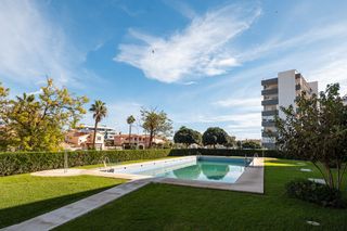 Lloguer Apartament a Los Álamos
