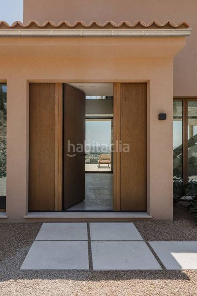 Foto dfba26f1-629f-4f0c-a53e-1bde932c5c85. Rent house in Pòrtol Marratxí