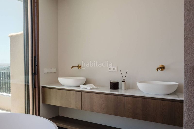 Foto ea520812-847e-4a06-b67b-5f4e96d94815. Rent house in Pòrtol Marratxí