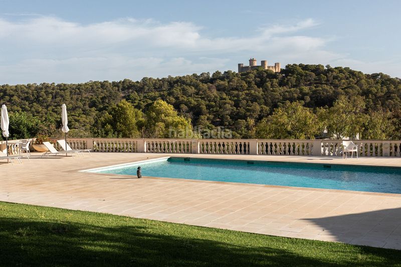 Foto 07464b80-c22b-44aa-88cb-eb1fe7d8c7c0. Apartament a La Bonanova Palma de Mallorca