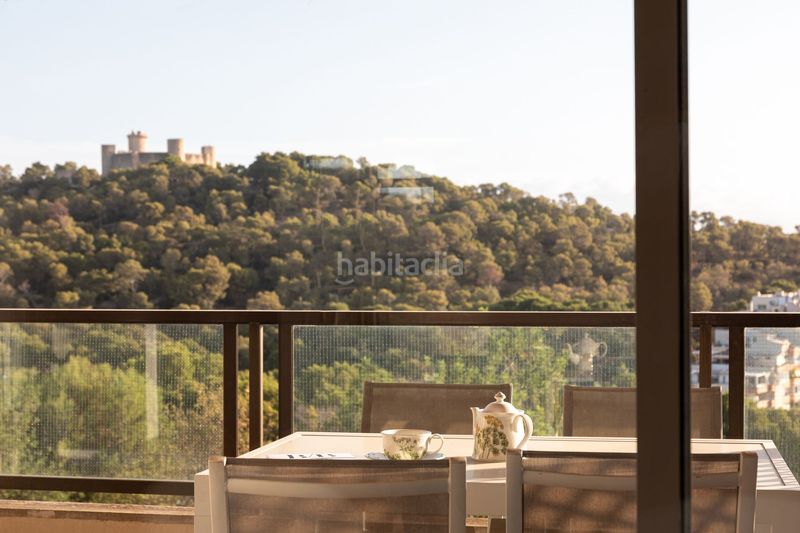 Foto afde4184-a6fe-41b8-9828-be507c0d06f8. Apartament a La Bonanova Palma de Mallorca