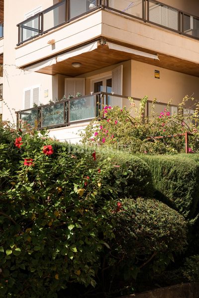 Foto ca0fa75e-7aa9-4c09-b6a9-ff301b53e8a6. Apartament a La Bonanova Palma de Mallorca