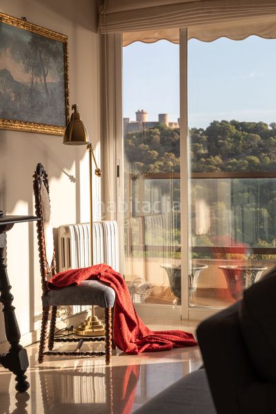 Foto e7ec36c2-5249-4485-a5fe-d9908c215910. Apartament a La Bonanova Palma de Mallorca