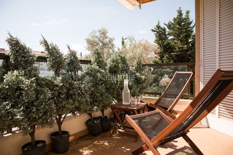 Foto f09d5343-1237-4321-826d-8b5d2ce4ba92. Apartament a La Bonanova Palma de Mallorca