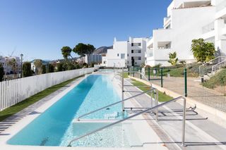 Attico in Solymar