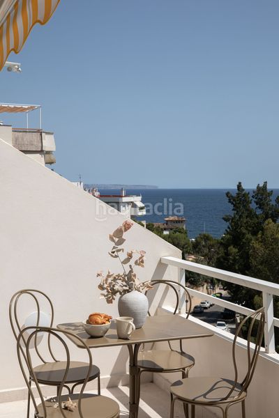 Foto 9384ba3f-f209-4e1b-bea4-1c0edaa93189. Apartament a Cas Català-Illetes Calvià