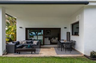 Haus in Pinares de San Antón