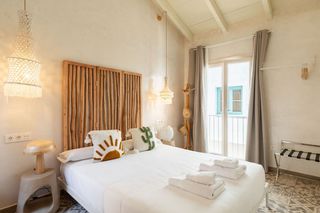 Semi detached house in Cristo de la Epidemia