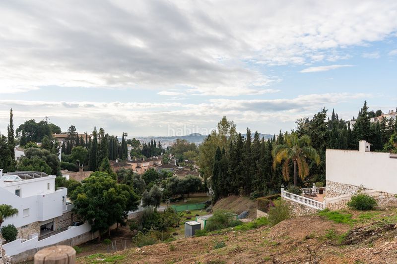 Foto 0076ad7b-7a68-41be-8db7-6b9adb64a665. Terreny residencial a campo de Mijas Mijas