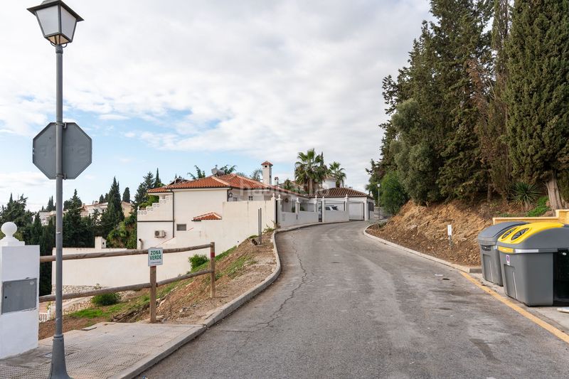 Foto 07d0804b-0af3-4908-898c-160c0e85a645. Terreny residencial a campo de Mijas Mijas