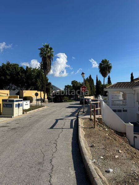 Foto 0bce00b1-f18b-4710-9b2a-7ec3f06821e0. Terreny residencial a campo de Mijas Mijas