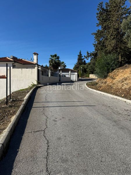 Foto 24cc0789-e42c-4119-8742-1e14147378d5. Terreny residencial a campo de Mijas Mijas
