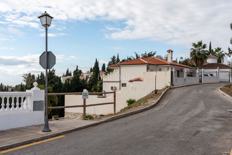 Foto 457fcef2-31aa-48a6-a3a9-9081f816e6f9. Terreny residencial a campo de Mijas Mijas