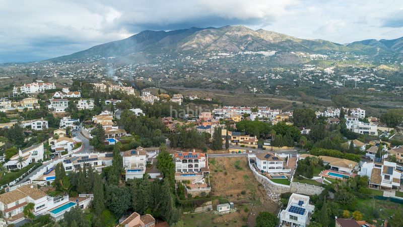 Foto 5ed4cd04-1d00-4df4-96df-000a714f1517. Terreny residencial a campo de Mijas Mijas