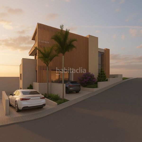 Foto 6fecb702-3053-41f6-b976-03aaa24e1326. Terreny residencial a campo de Mijas Mijas