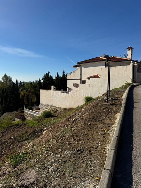Foto 72bc1af5-03d4-47a2-a9b8-1621907823ff. Terreny residencial a campo de Mijas Mijas