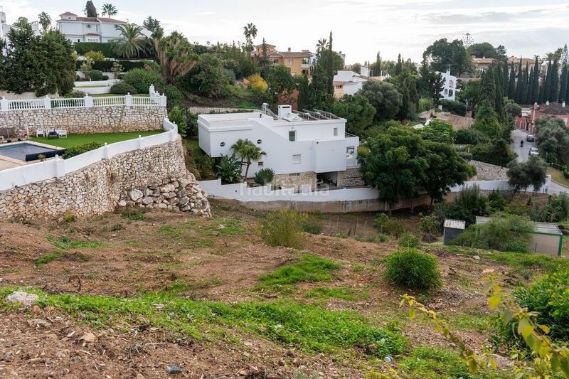 Foto a37453bc-0683-4b2b-a123-d5fe362b6544. Terreny residencial a campo de Mijas Mijas