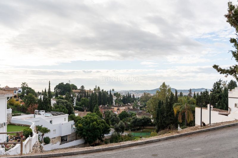 Foto ae6aff53-bda6-4ca0-aca9-04443dba5ea2. Terreny residencial a campo de Mijas Mijas