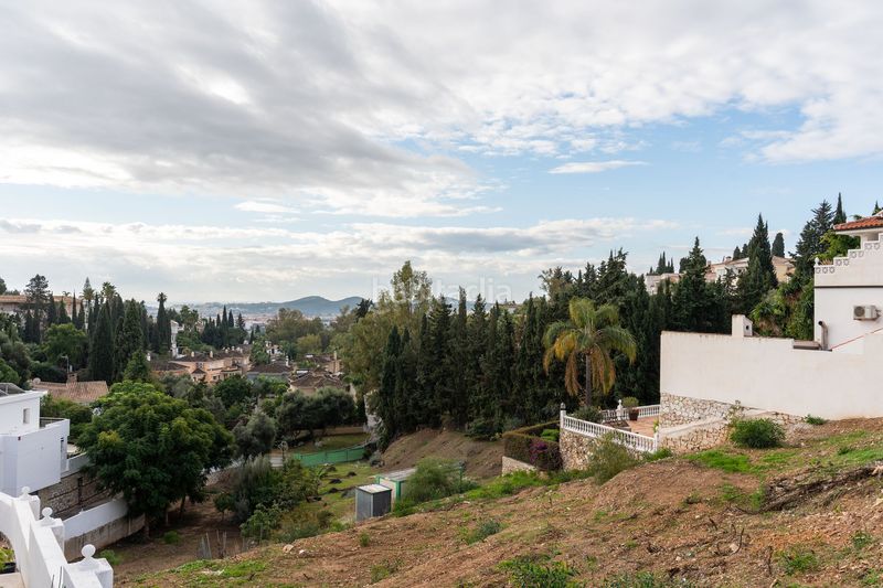Foto b45c4202-471d-4ded-94f4-870b18f2b79e. Terreny residencial a campo de Mijas Mijas