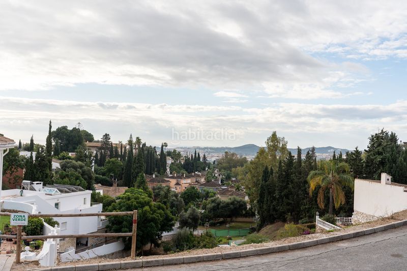 Foto e3de5bcb-9302-4924-a76c-ee5ad3aea798. Terreny residencial a campo de Mijas Mijas