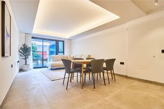 Piccolo appartamento in Puerto Deportivo