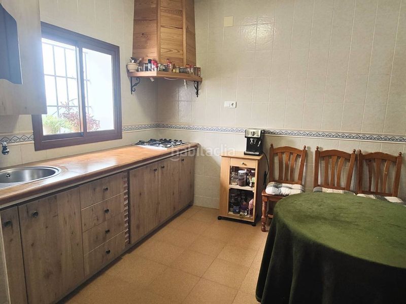 Foto 0d9fba80-8fff-445e-8ea3-8f7f8f756f29. Terreny residencial a alegría de la huerta- jardín de Málaga Málaga