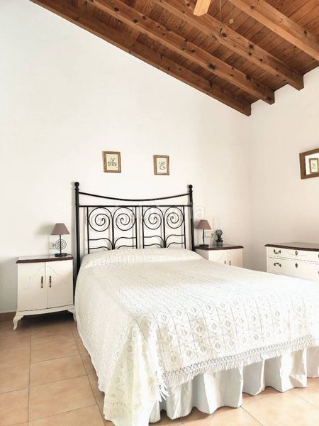 Foto 21a171df-44a0-4e42-86a3-e7f64af78a26. Terreny residencial a alegría de la huerta- jardín de Málaga Málaga