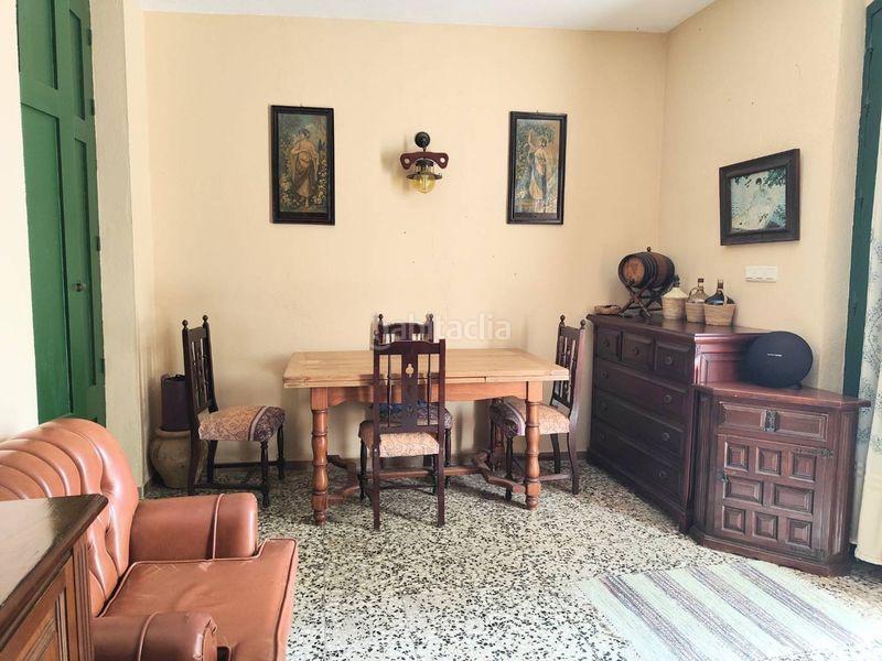 Foto 2dd62d42-2076-4a18-8c08-a7625b28d810. Terreny residencial a alegría de la huerta- jardín de Málaga Málaga