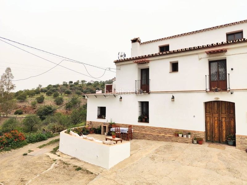 Foto 4a407a31-7ff2-482d-82eb-c6b6a41c73c1. Terreny residencial a alegría de la huerta- jardín de Málaga Málaga