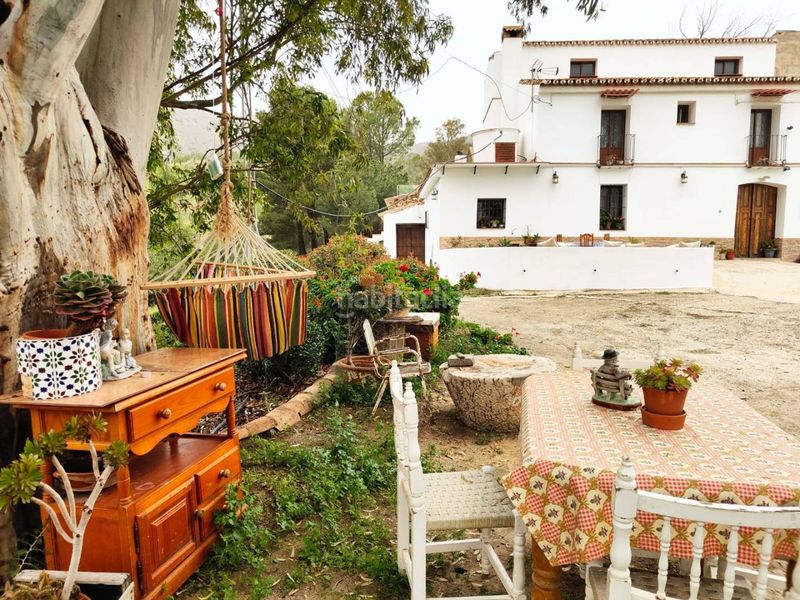 Foto 6443ba4d-2104-4313-8da9-0df774937349. Terreny residencial a alegría de la huerta- jardín de Málaga Málaga